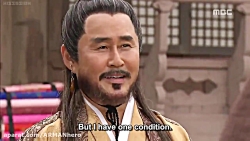 افسانه جومونگ قسمت 14