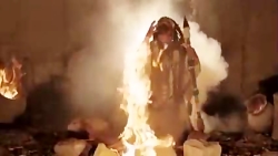 موزیک ویدیو آخرین بازمانده موه...