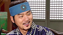 افسانه جومونگ قسمت 15