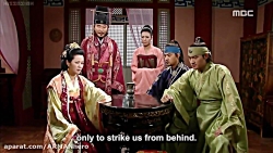 افسانه جومونگ قسمت 19