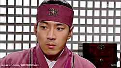 افسانه جومونگ قسمت 20