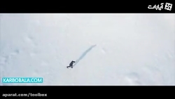 موزیک ویدیو زیبا از سامی یوسف