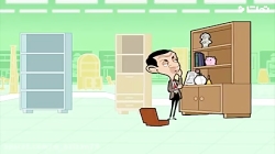 فیلم سینمایی مستربین