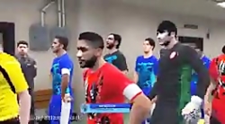 گیم پلی استقلال پرسپولیس