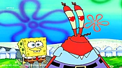 دانلود انیمیشن باب اسفنجی خانه...