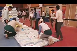 همدلی مومنانه به دورافتاده تری...