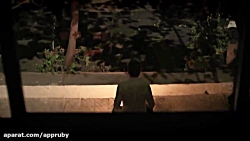 قسمت بیست و یکم سریال دل