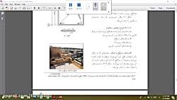 واحد کار ششم کتاب مبانی نقشه ک...