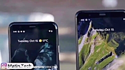 مقایسه گوشی شیائومی ردمی 8 و گ...