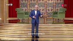 دورهمی با لیلی رشیدی