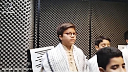 مهمانی نور قسمت چهارم اجرای سر...