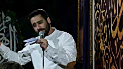 پناهم بده-زمینه-شب هشتم رمضان...