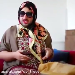 صدا گذاری پایتخت  ته خندس