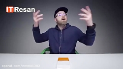 ​چگونه روی آیفون 7 فیلم سه بعد...