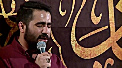 السلام علیک یا حسین-شور-شب نهم...