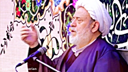 چطور با خدا بیعت کنیم؟ - استاد...