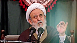 پست تر از حیوان - استاد حسین ا...