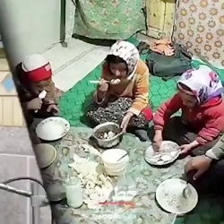 سخنان آتشین و داغ خطاب به مسئو...