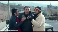 سینمایی خوب بد جلف-سکانسی از ف...