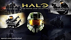 تریلر بازی Halo 2 Anniversary برای ویندوز