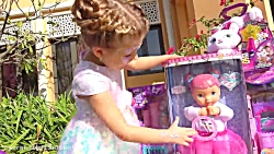 مجموعه منتخب از ویدیوهای تولد...