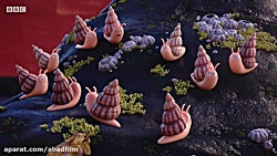 دانلود انیمیشن حلزون و نهنگ با...