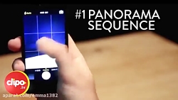 ترفندهای عکاسی با گوشی هوشمند