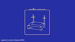 چطور سیگنال وای فای را تقویت ک...