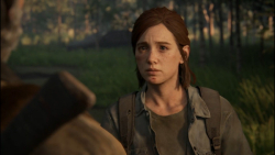 تریلر داستانی بازی The Last of Us Part II (زیرنویس فارسی/1080p)