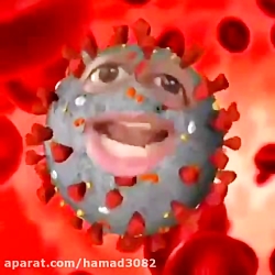 دانلود فیلم.  دردل ویروس کرونا