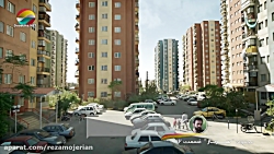 سریال سرباز قسمت 12