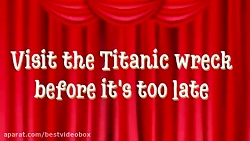 آخرین فرصت برای تماشای کشتی اف...