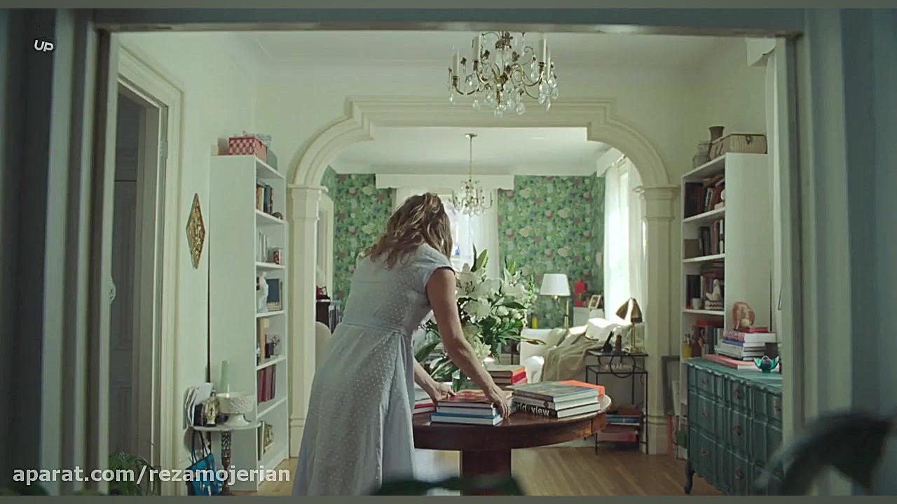 فیلم The Lodge 2019 کلبه با زیرنویس فارسی زمان6224ثانیه