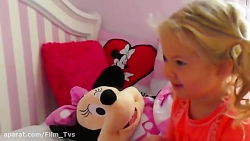 دیانا و روما  قلعه دیانا  ماجر...