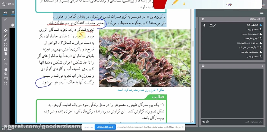 باهم زیستن 2