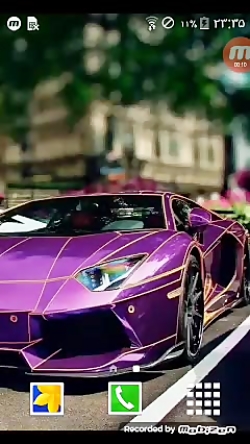 اموزش دیدن اطلاعات گوشی