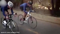 رازِ لوگوی تور دوچرخه سواری فر...