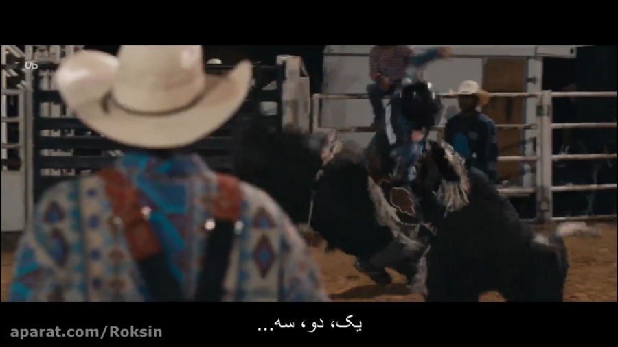 فیلم گاو نر با زیرنویس فارسی || دانلود فیلم Bull 2019 زمان5933ثانیه
