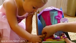 ماجراهای دیانا و روما ( پرنسس...