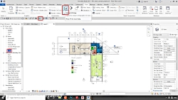 آموزش جامع رویت Revit2021 جلسه ششم