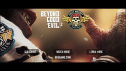 گیم پلی بازی Beyond Good and E...