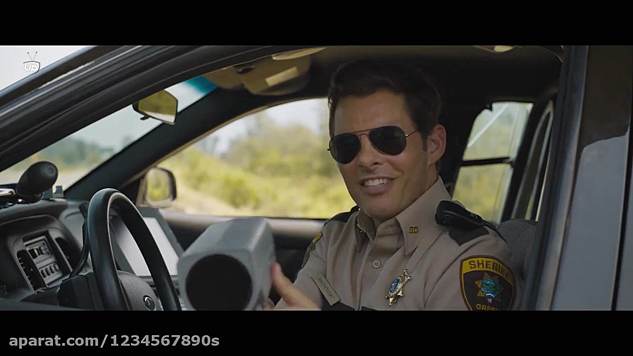 فیلم سینمایی : کمدی و اکشن هیجان انگیز و پربیننده  SONIC  سونیک زمان5539ثانیه