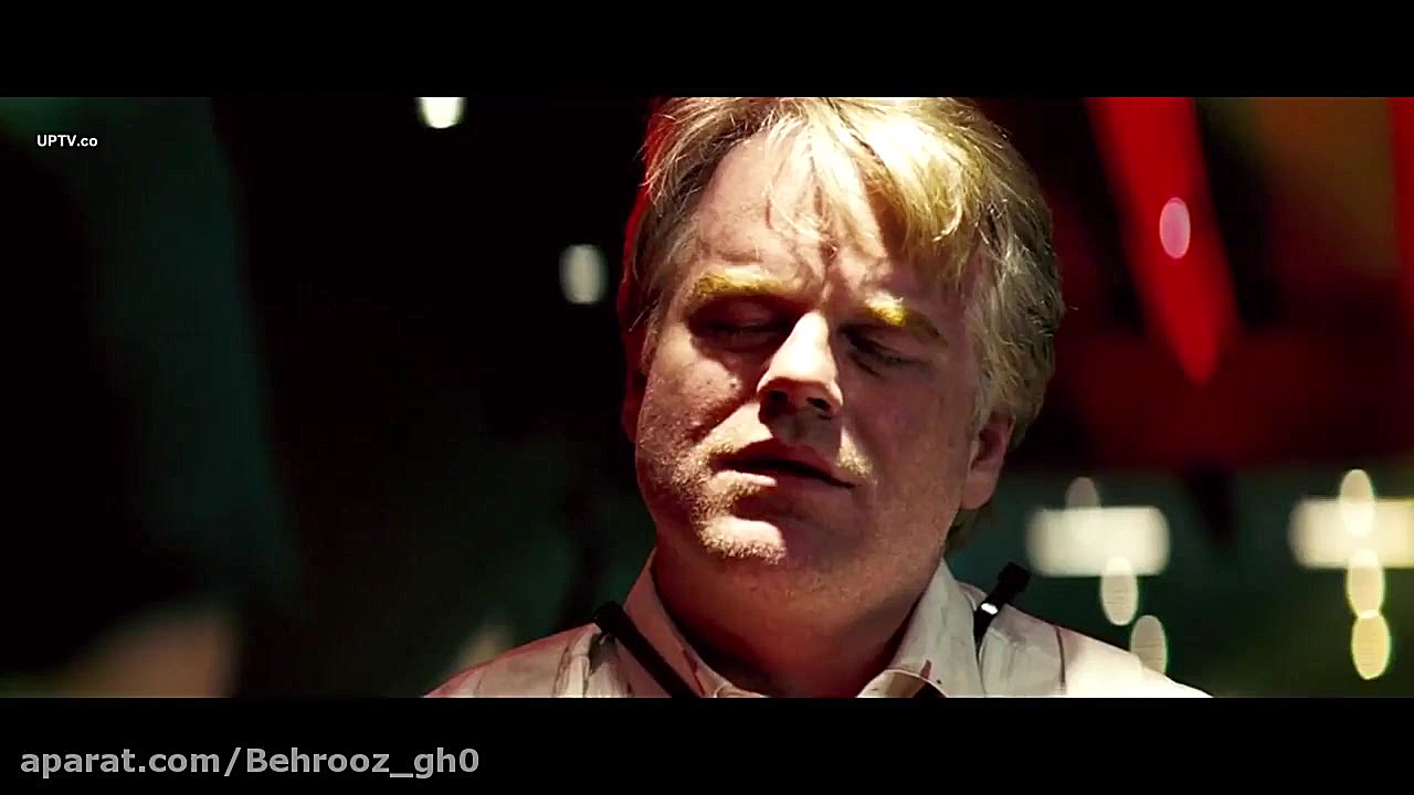 فیلم Mission Impossible 2006 ماموریت غیرممکن 3 دوبله فارسی زمان6766ثانیه