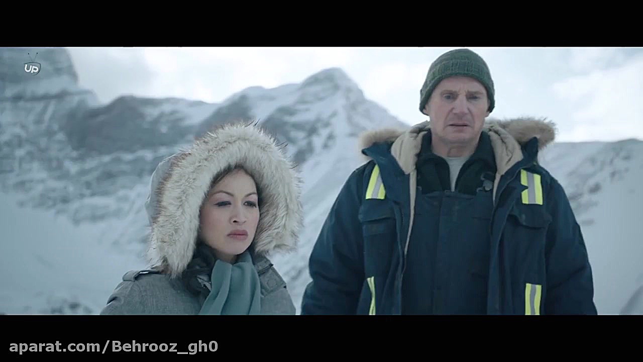 فیلم Cold Pursuit 2019 تعقیب سرد دوبله فارسی زمان7028ثانیه