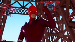 ماجراجویی در پاریس فصل 2 قسمت...