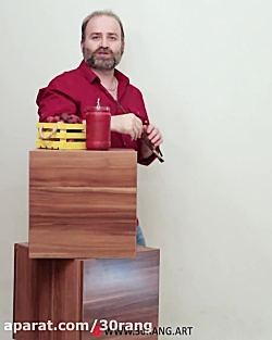 کلاس آنلاین کنکور عملی هنر