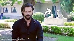 فراگمن 2 سريال ترکي سوگند(قسم)...