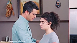 فراگمن سريال ترکي سوگند(قسم) ق...