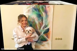 میکس قشنگ سریال سیب ممنوعه