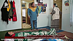 سریال پایتخت 6 (قسمت 11)